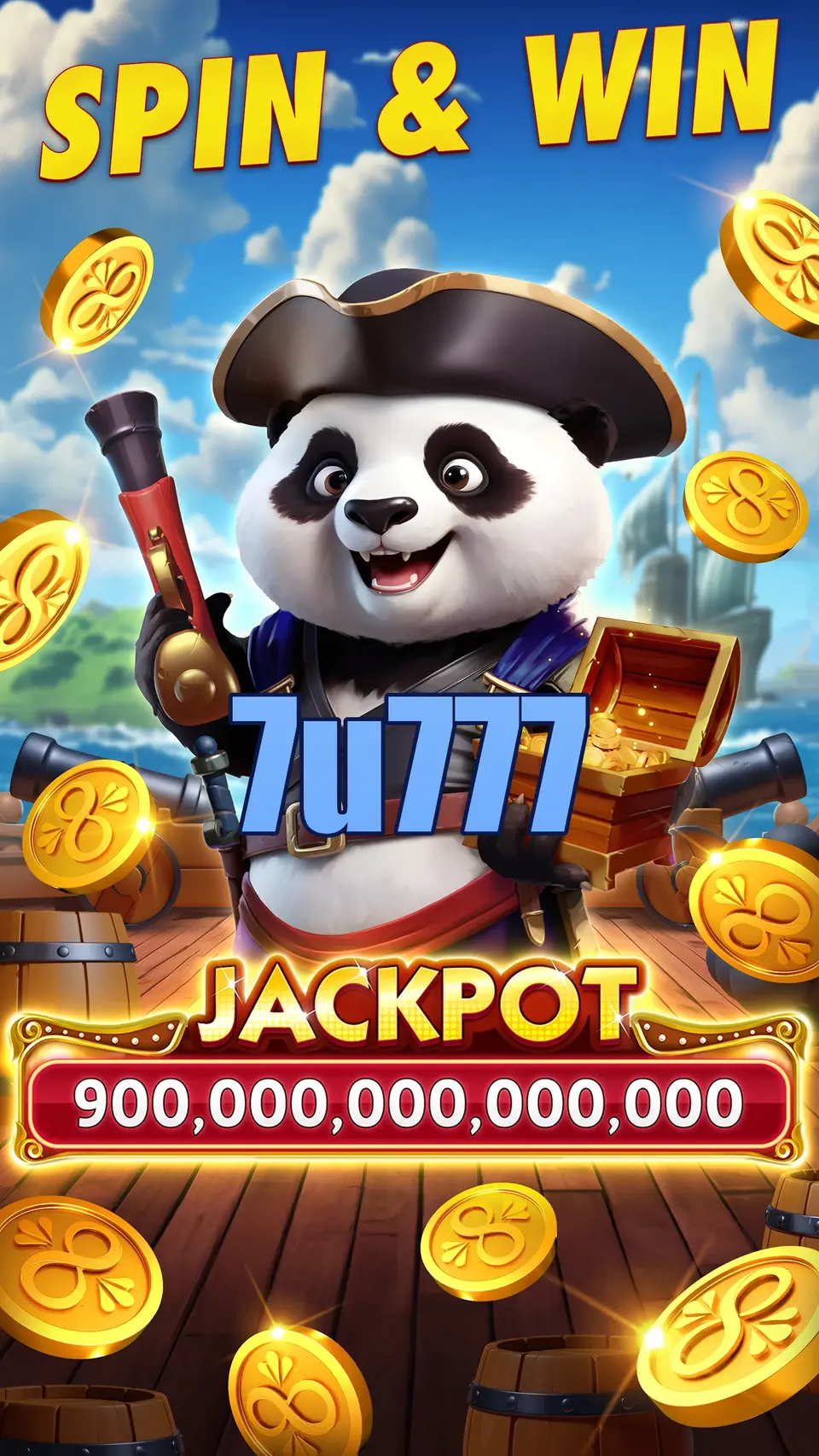 7u777 লগইন