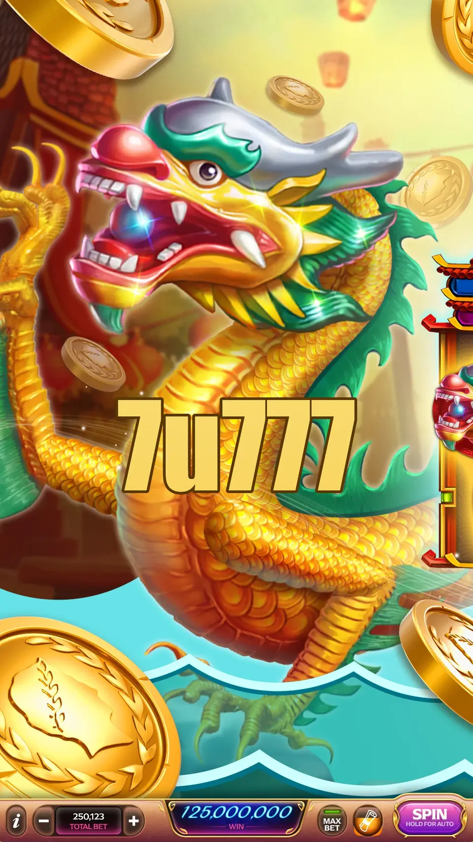 7u777 Preview - অফিসিয়াল ডাউনলোড
